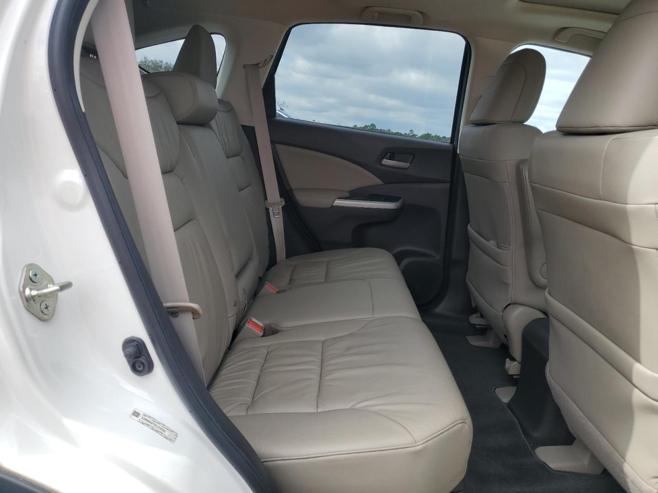 2014 Honda CR-V - Image 11