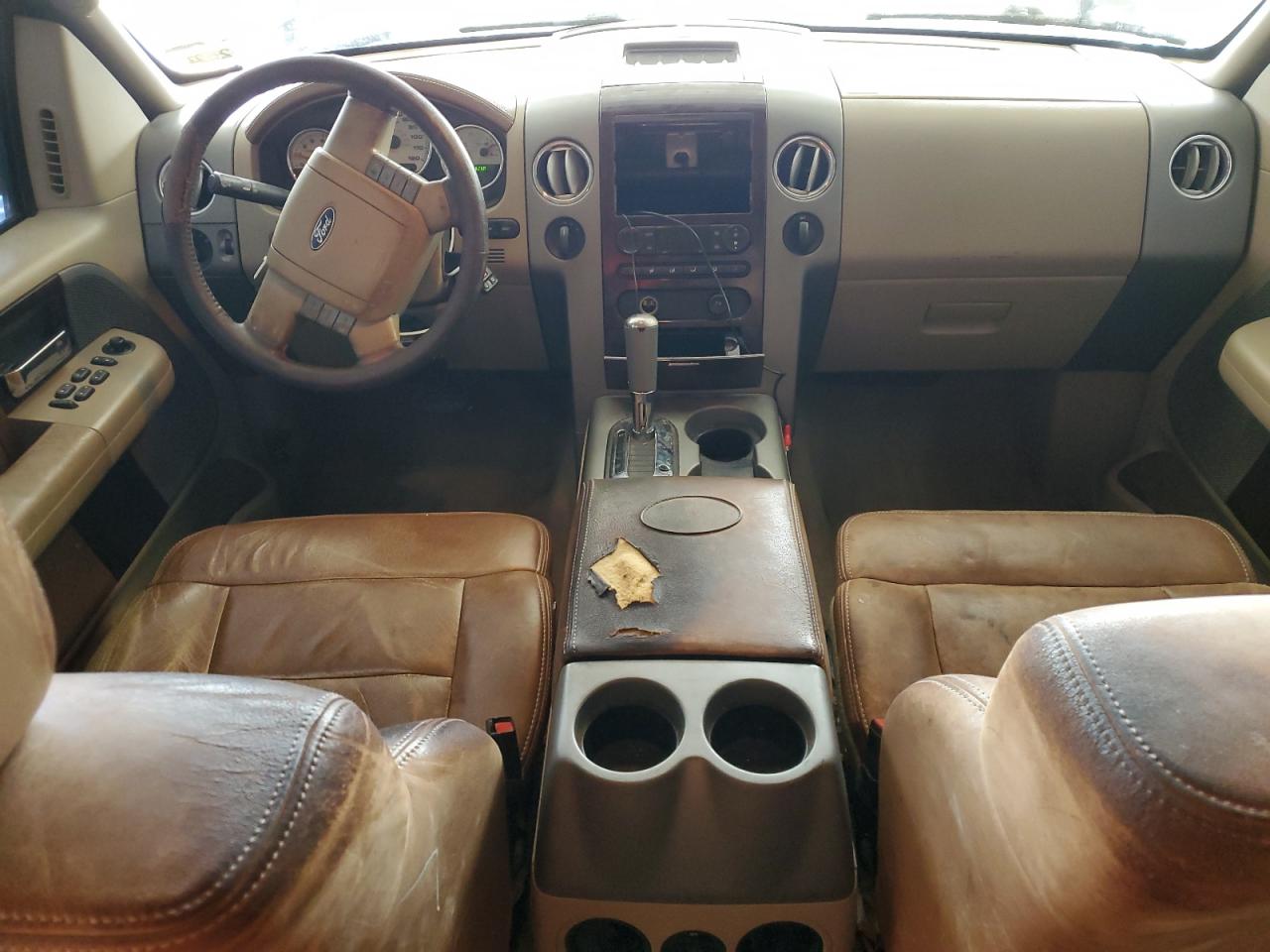 2006 Ford F-150 - Image 8