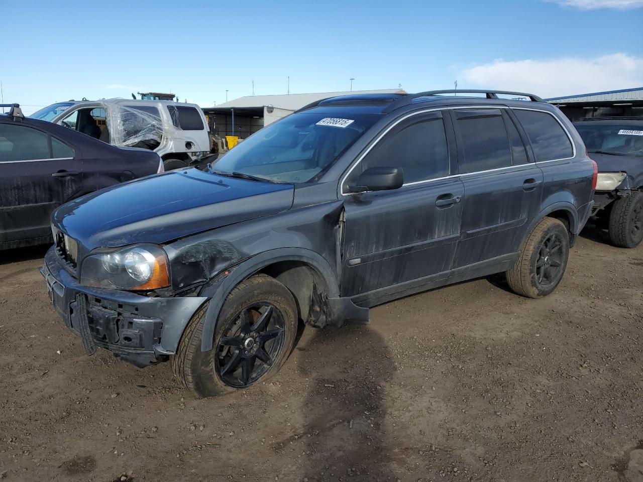 2006 Volvo XC90 - Image 1