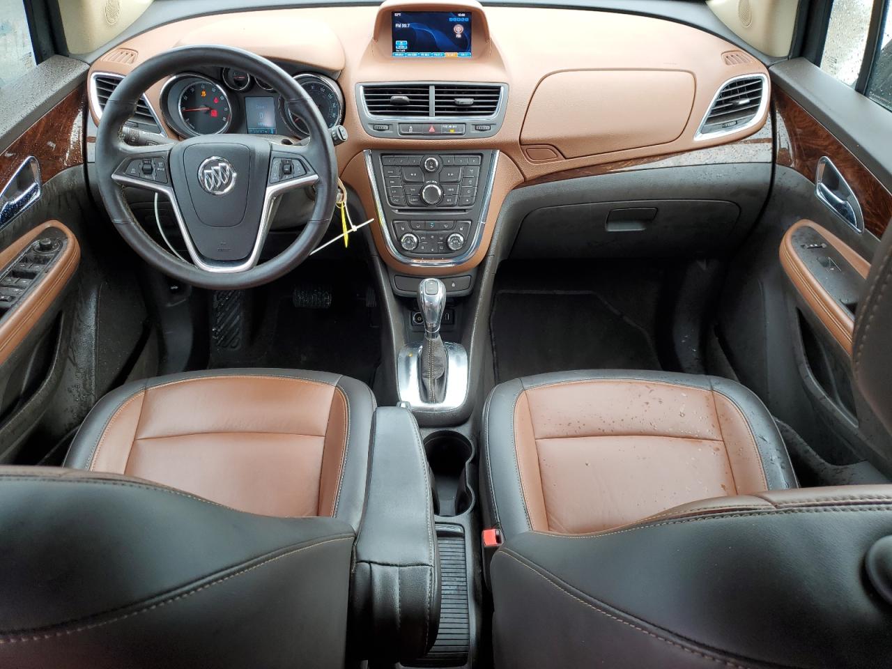 2014 Buick Encore - Image 8