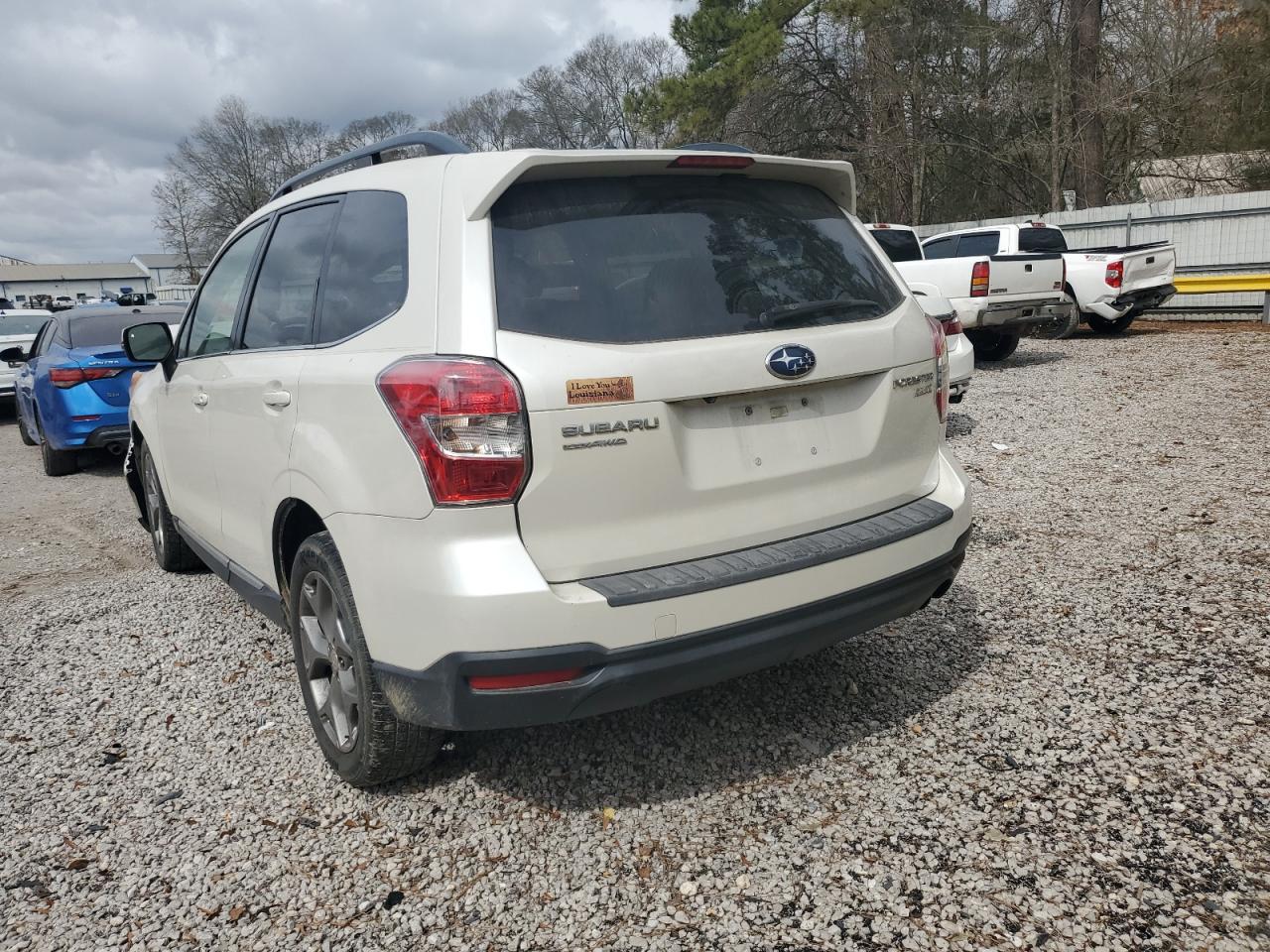 2015 Subaru Forester - Image 6