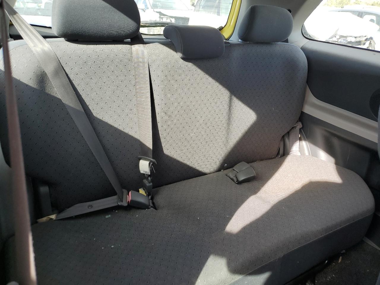 2009 Toyota Yaris - Image 10