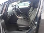 2013 VAUXHALL ASTRA ENER for sale at Copart SANDWICH