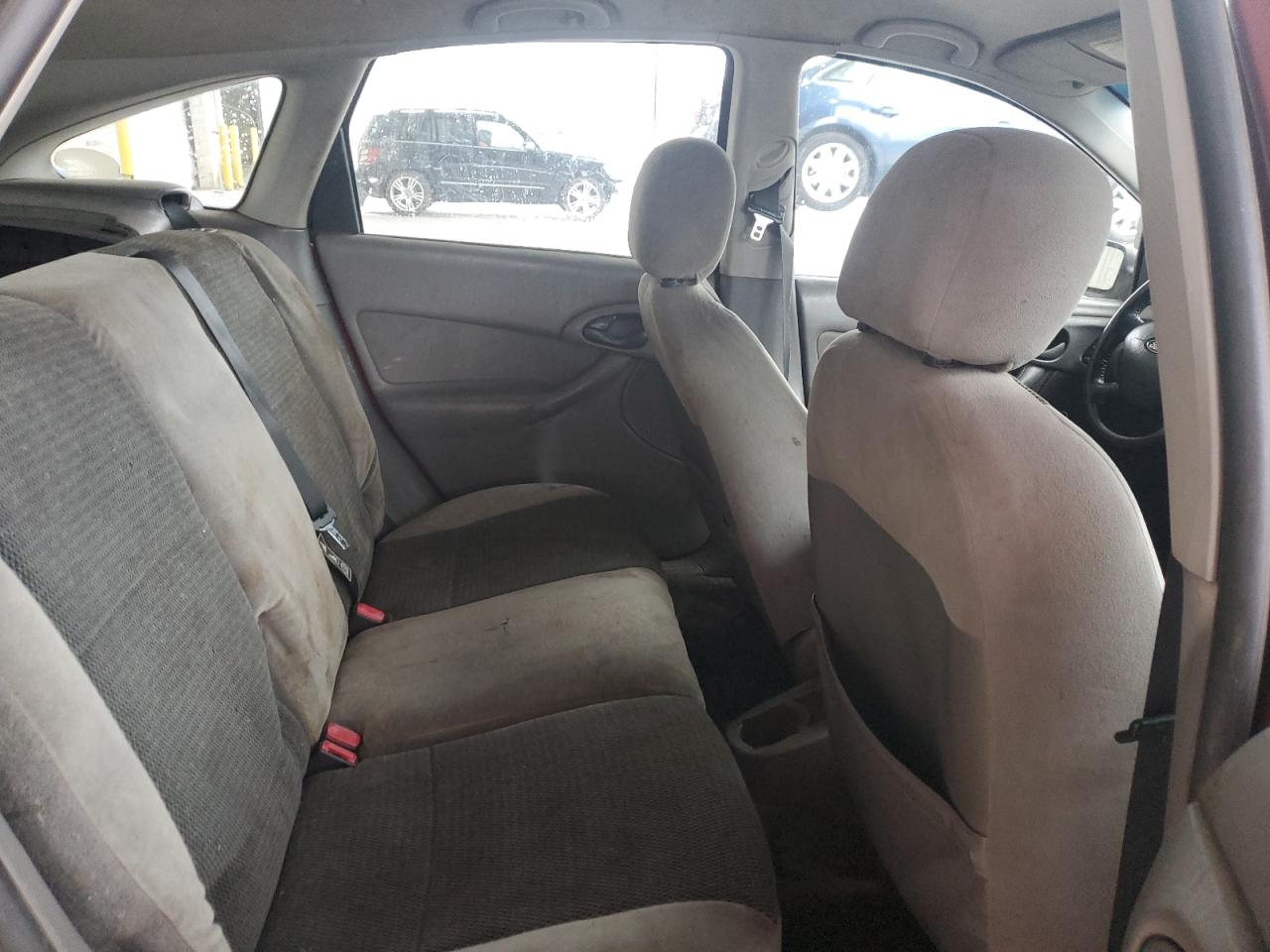 2002 Ford Focus - Image 11