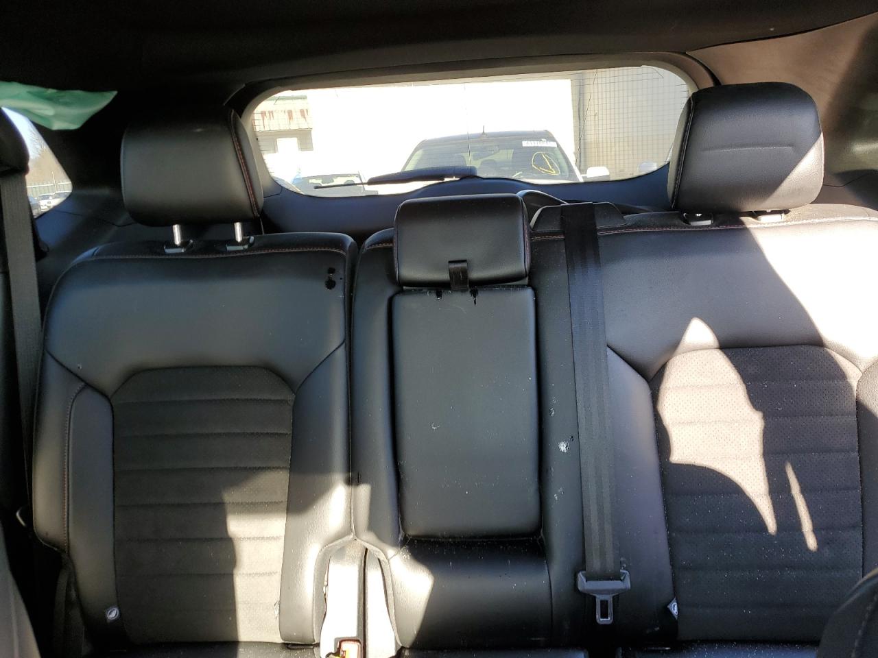 2022 Ford Edge - Image 10