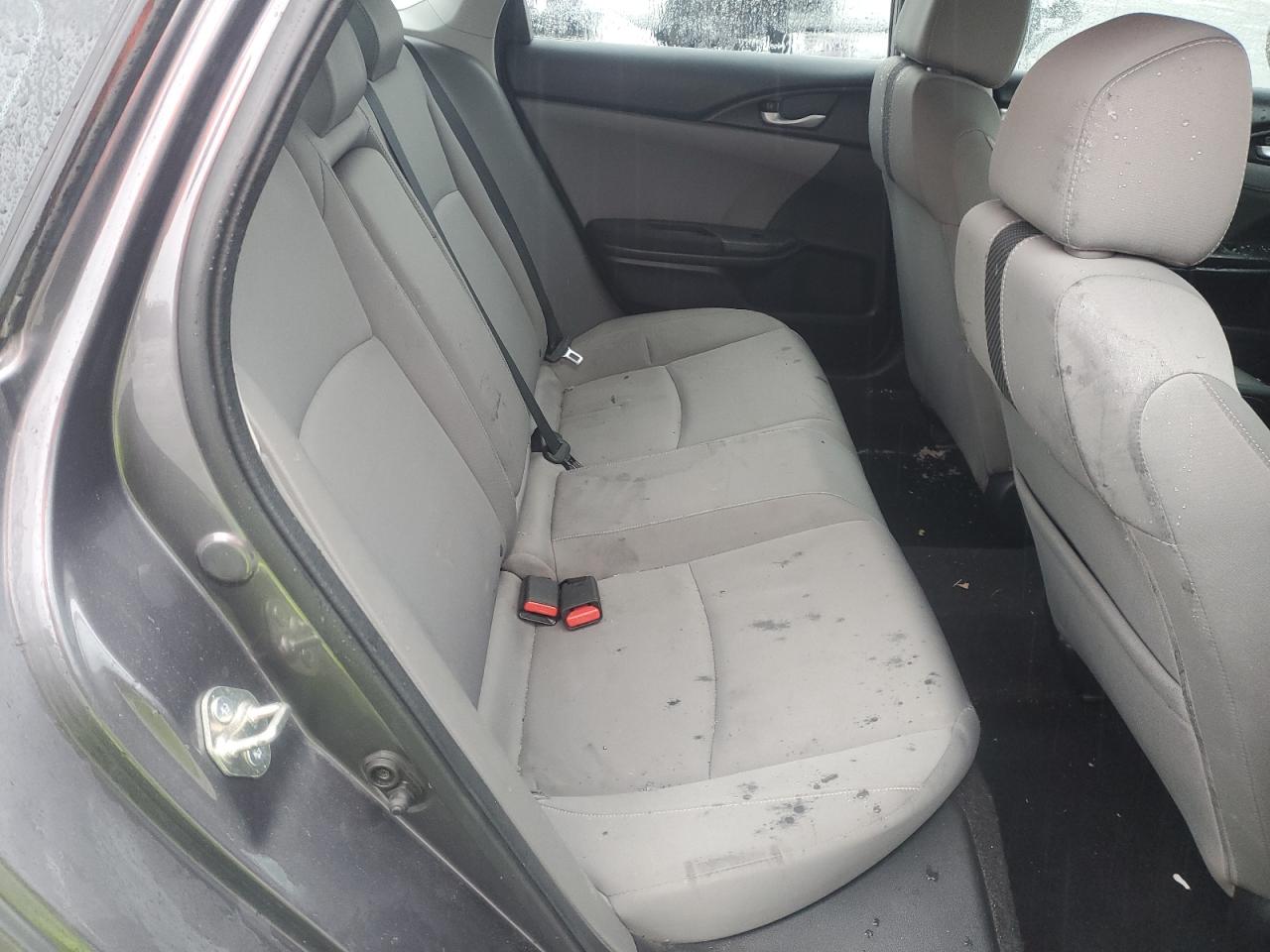 2016 Honda Civic - Image 10