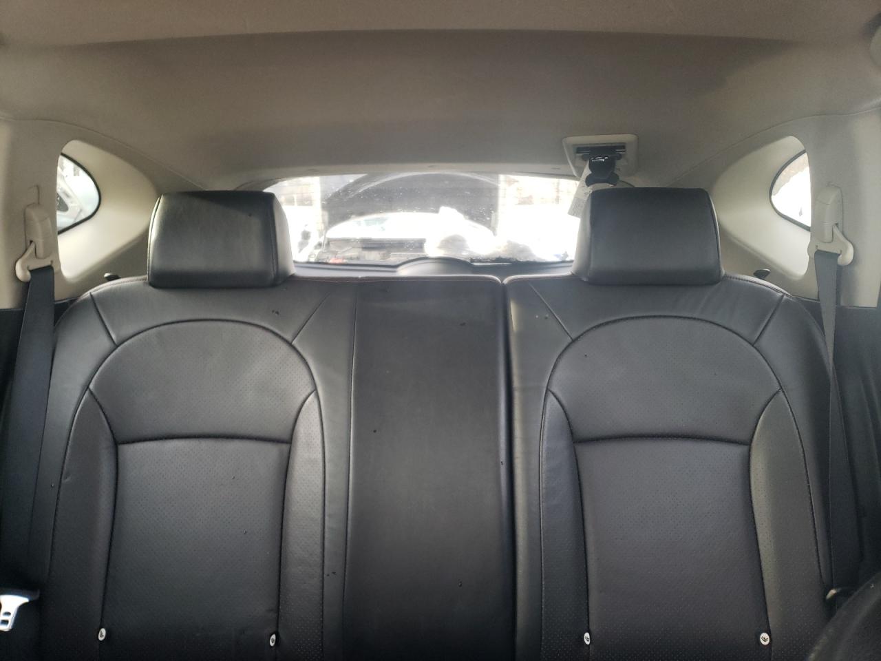 2012 Nissan Rogue - Image 10