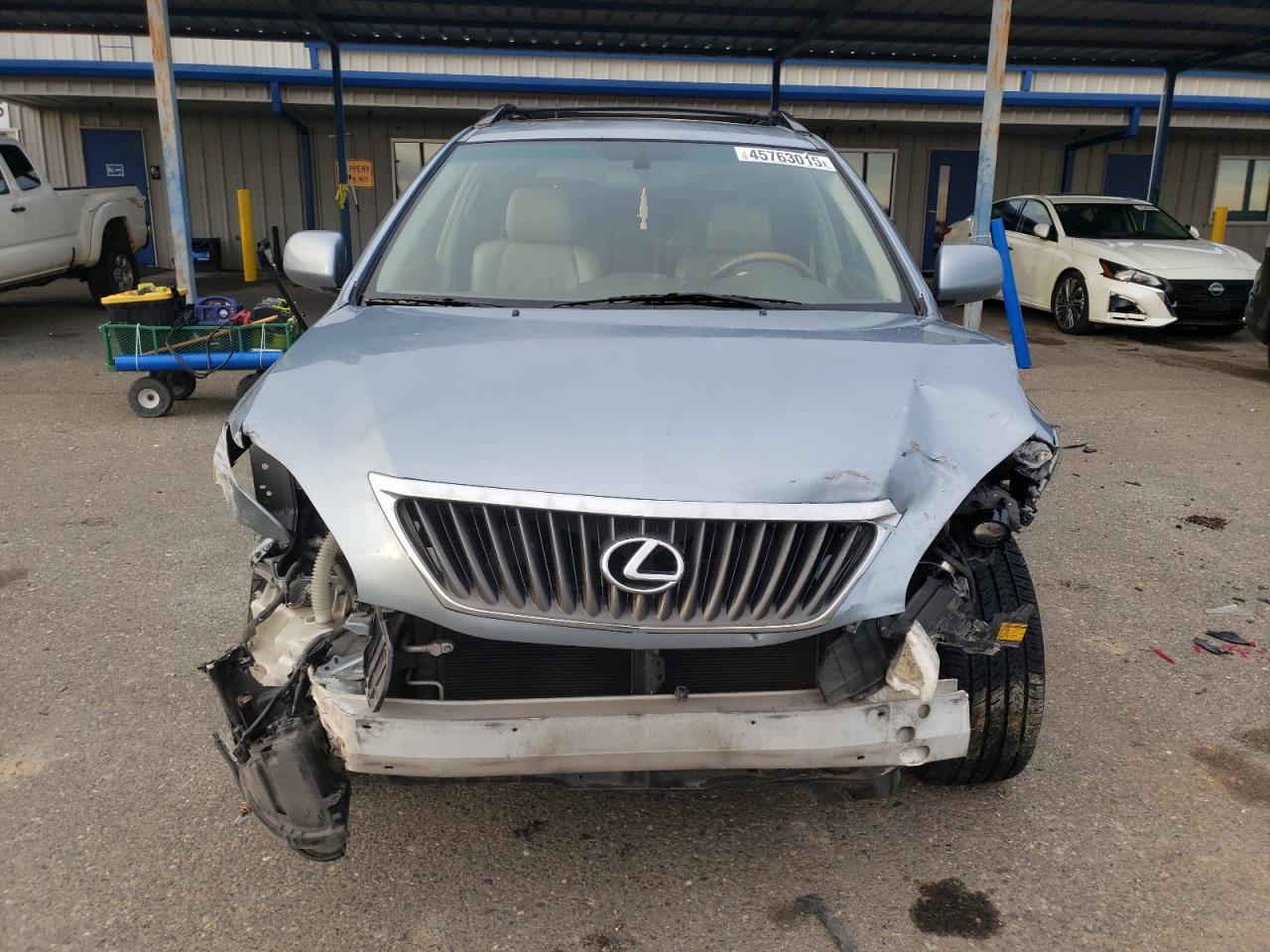 2004 Lexus RX - Image 5