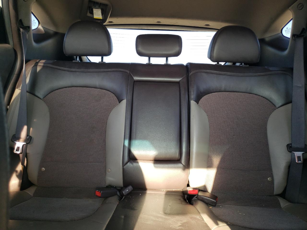 2013 Hyundai Tucson - Image 10