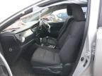 2014 TOYOTA AURIS ICON for sale at Copart SANDWICH