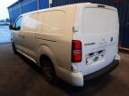 2021 VAUXHALL VIVARO 290 for sale at Copart SANDTOFT