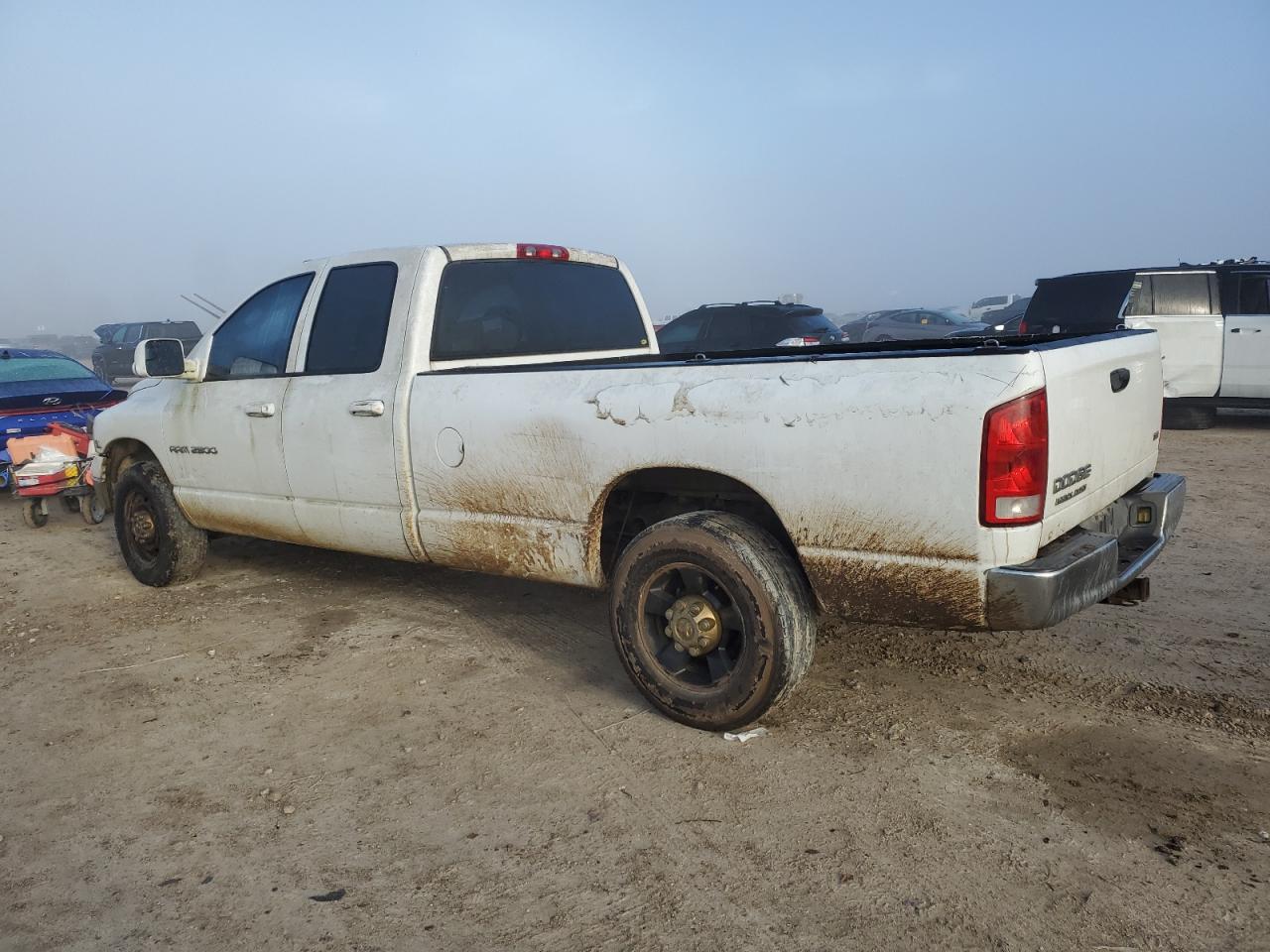 2003 Dodge RAM - Image 2