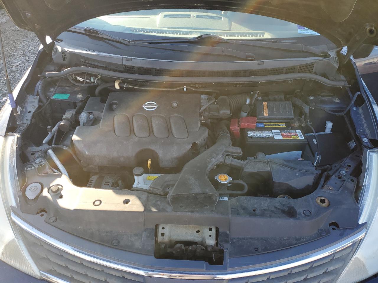 2007 Nissan Versa - Image 12
