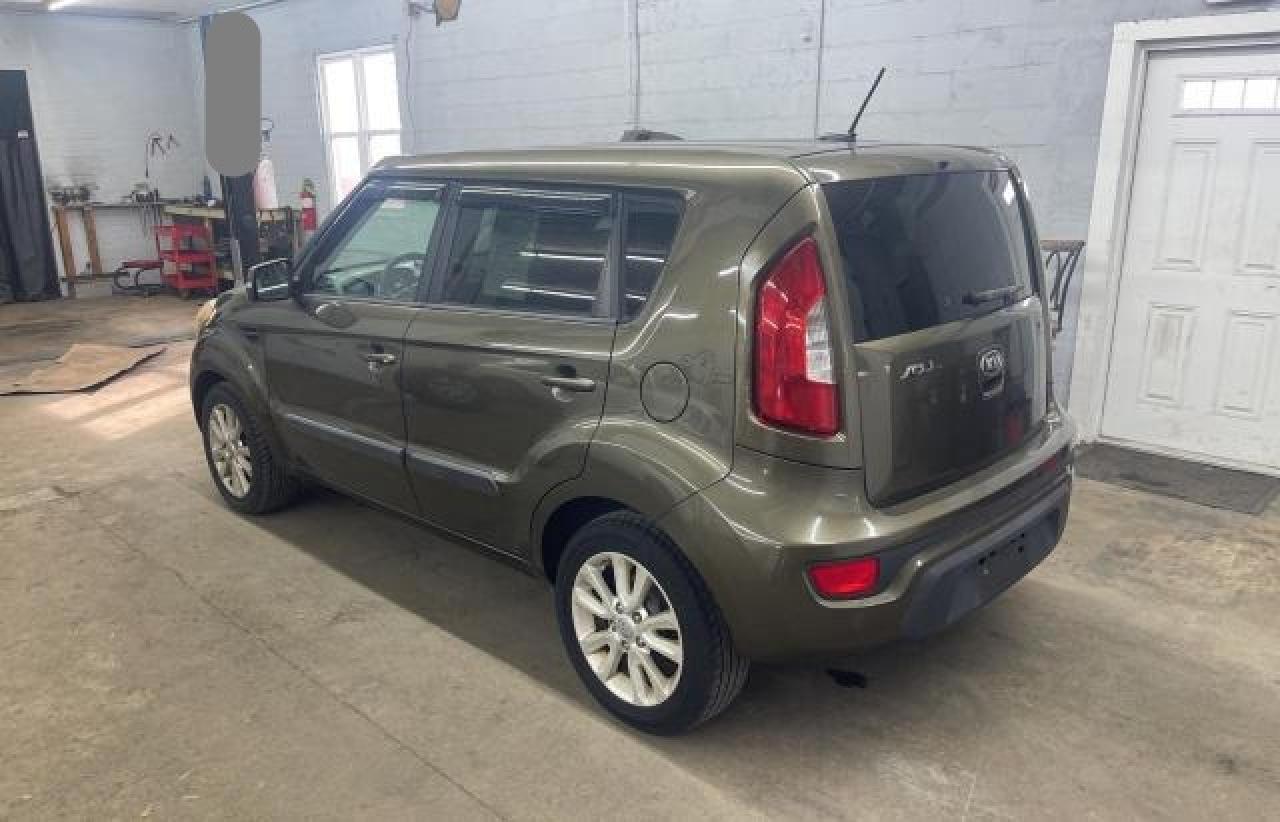 2013 Kia Soul - Image 3