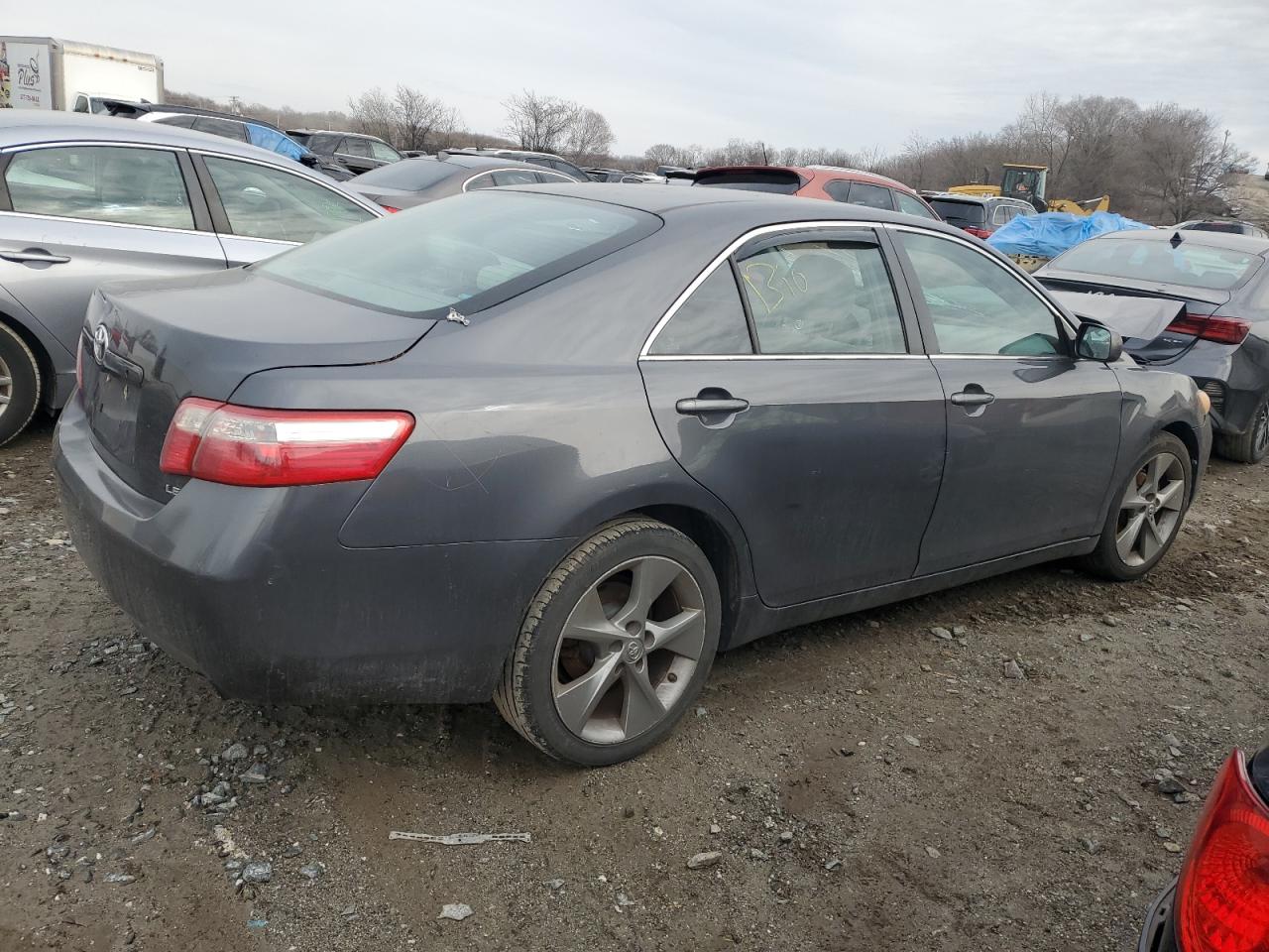 2009 Toyota Camry - Image 3