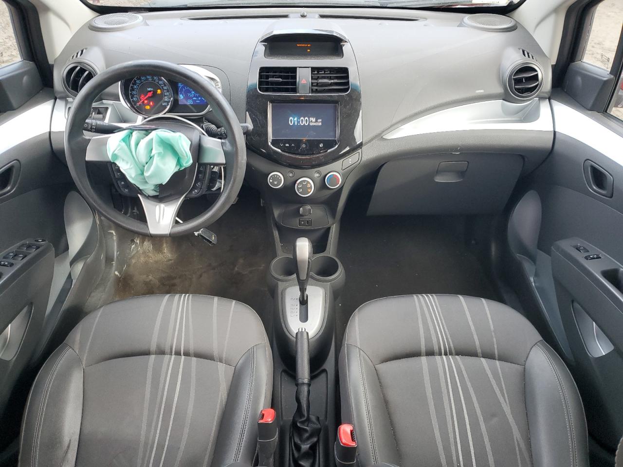 2014 Chevrolet Spark - Image 8