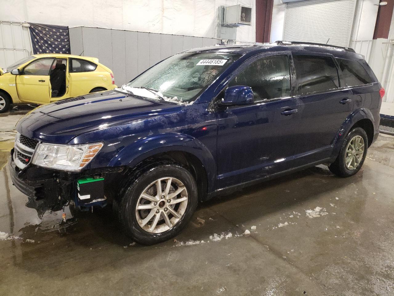2017 Dodge Journey - Image 1