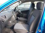 2004 FORD FIESTA LX for sale at Copart NEWBURY
