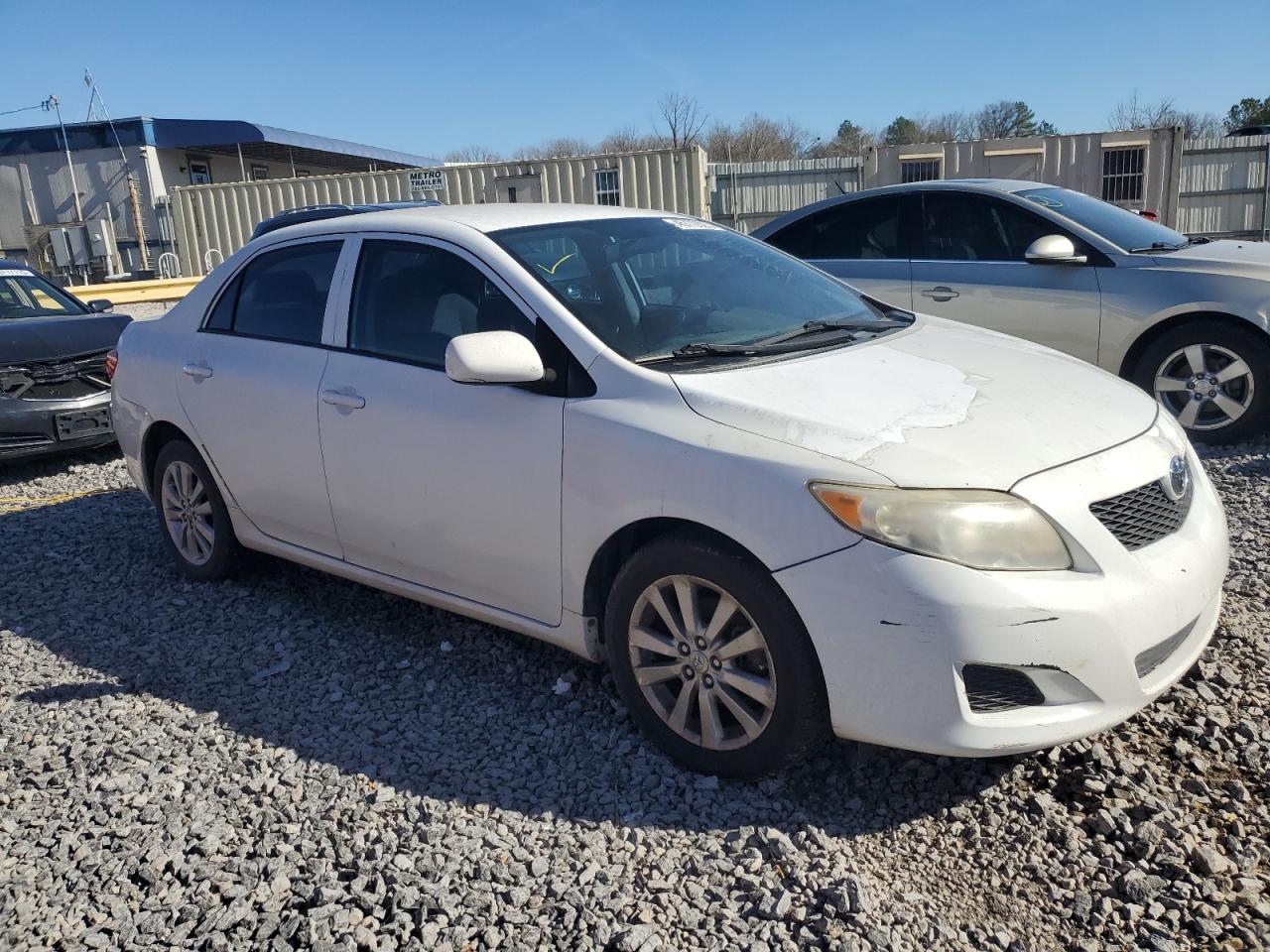 2010 Toyota Corolla - Image 4