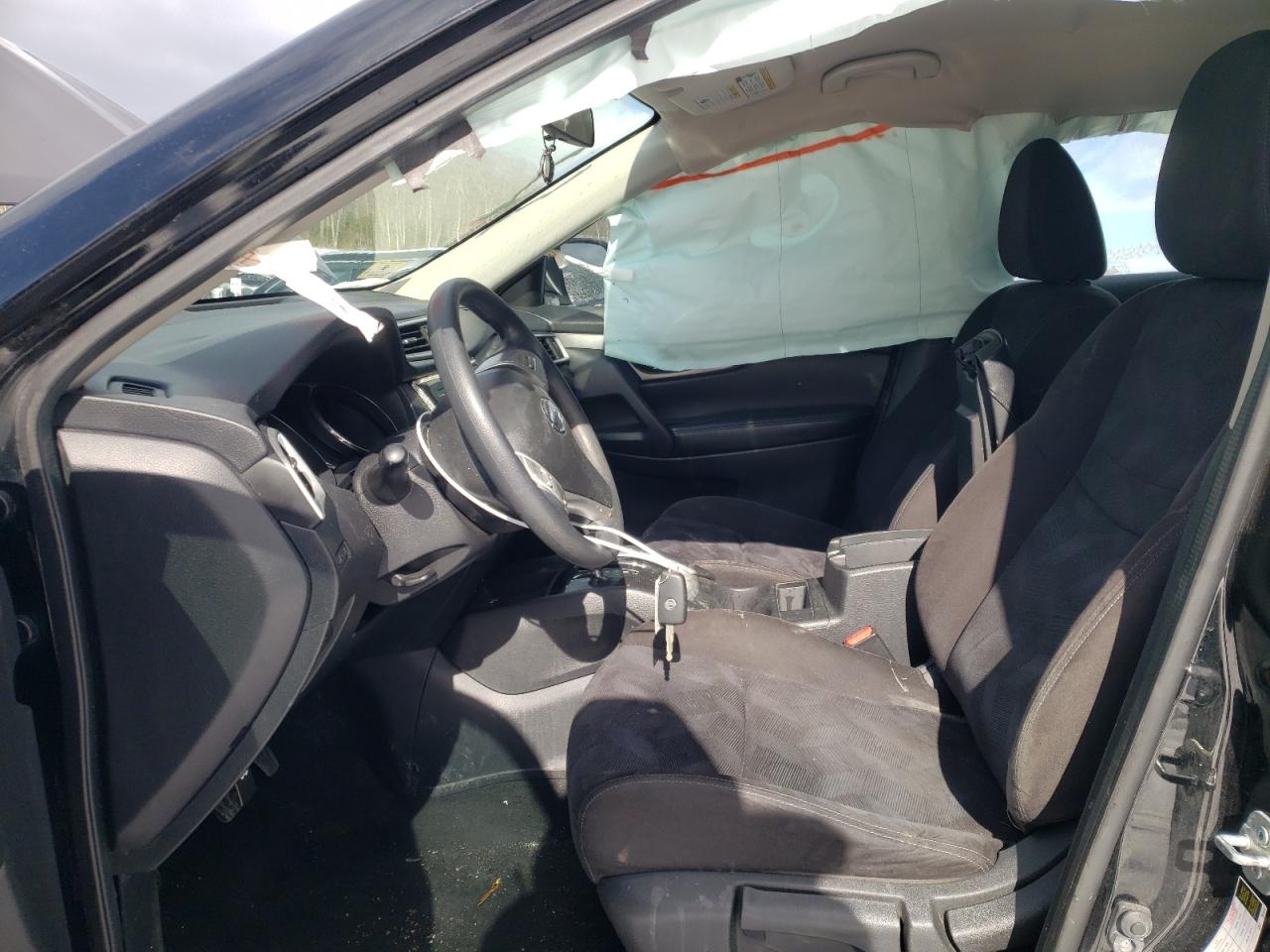 2015 Nissan Rogue - Image 7