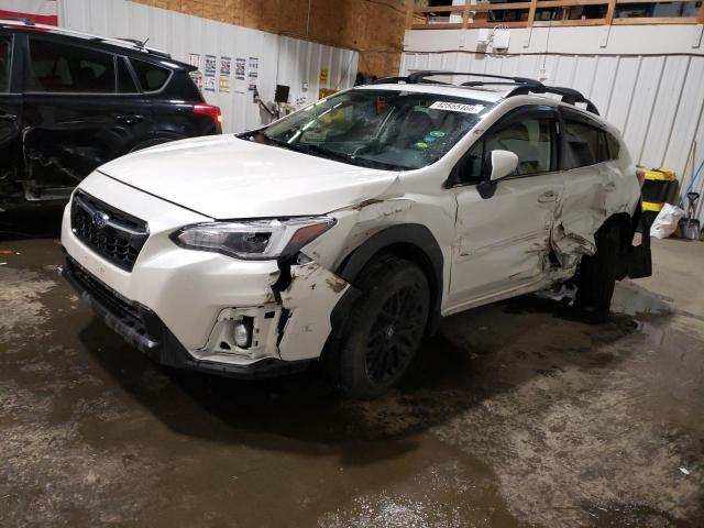 2020 Subaru Crosstrek Limited