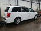 2016 Dodge Grand Caravan Sxt за продажба в Ham Lake, MN - Front End