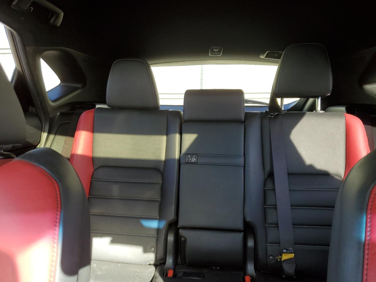 2019 Lexus NX - Image 10
