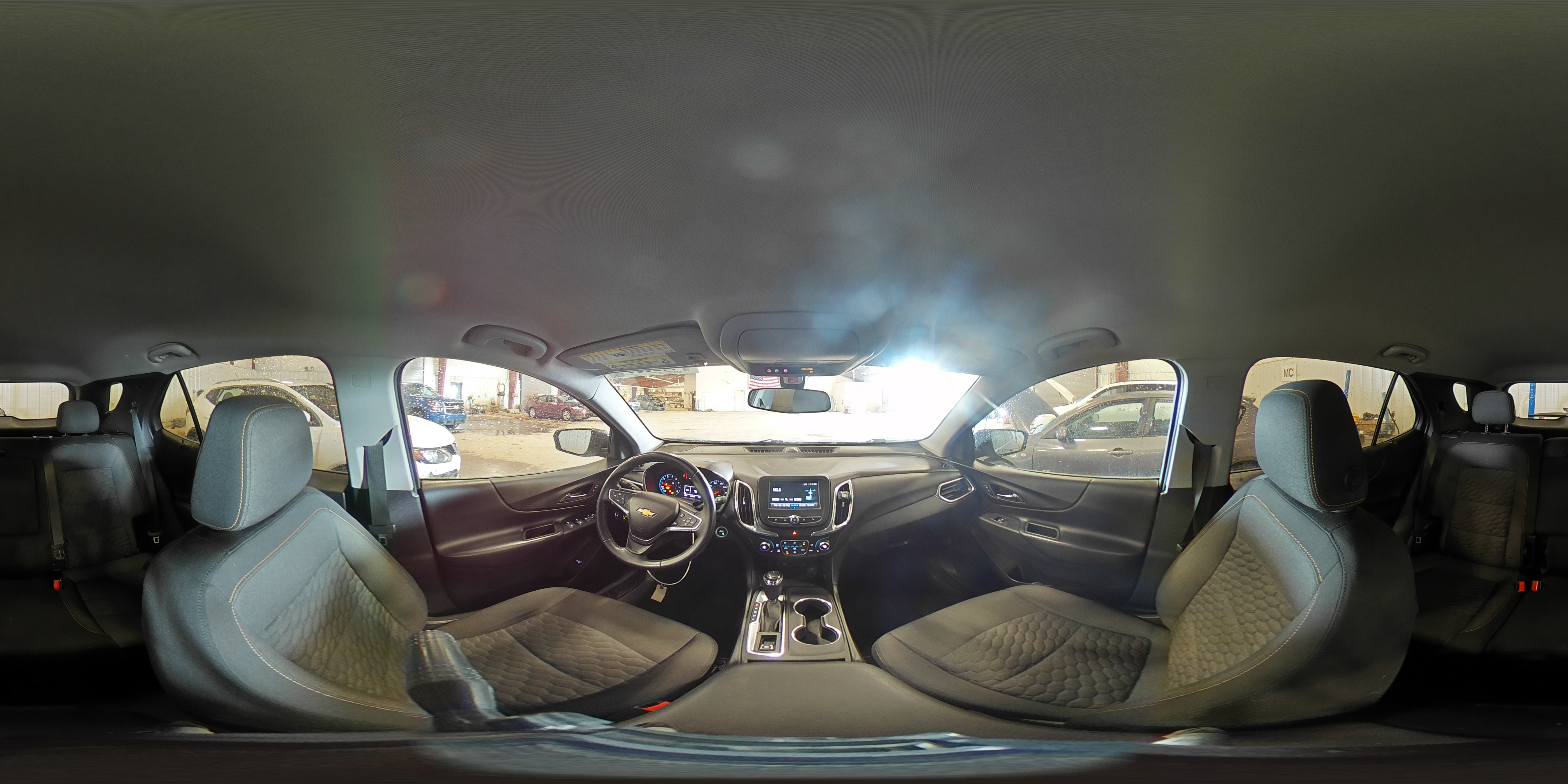 2018 Chevrolet Equinox - Image 15