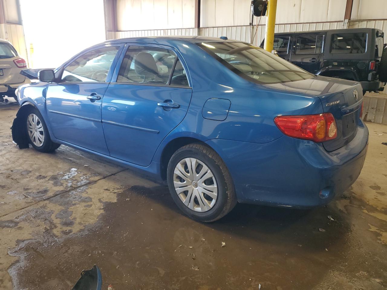 2010 Toyota Corolla - Image 2
