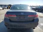 2011 Honda Accord Exl للبيع في North Billerica، MA - Front End