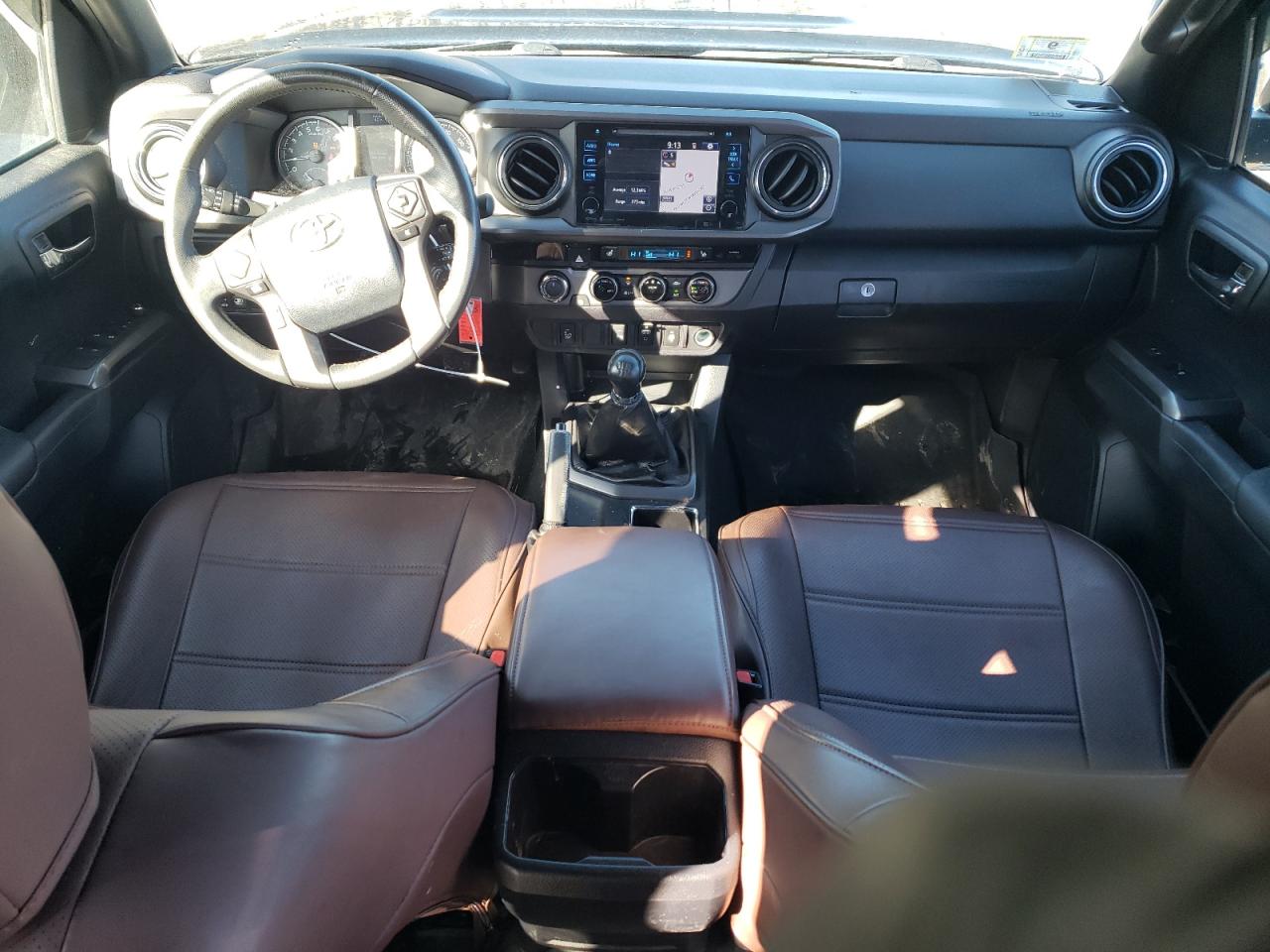 2017 Toyota Tacoma - Image 8