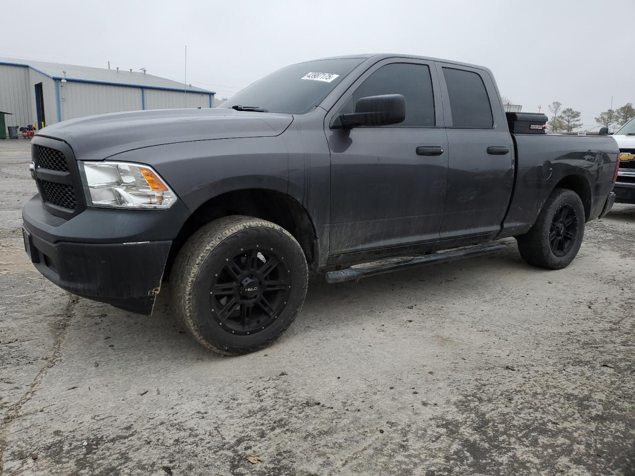 2018 Ram 1500 St   for Sale in Tulsa, OK - Side