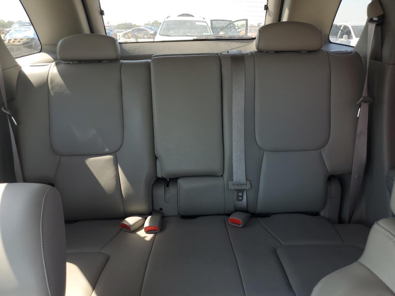 2008 Chevrolet Equinox - Image 10