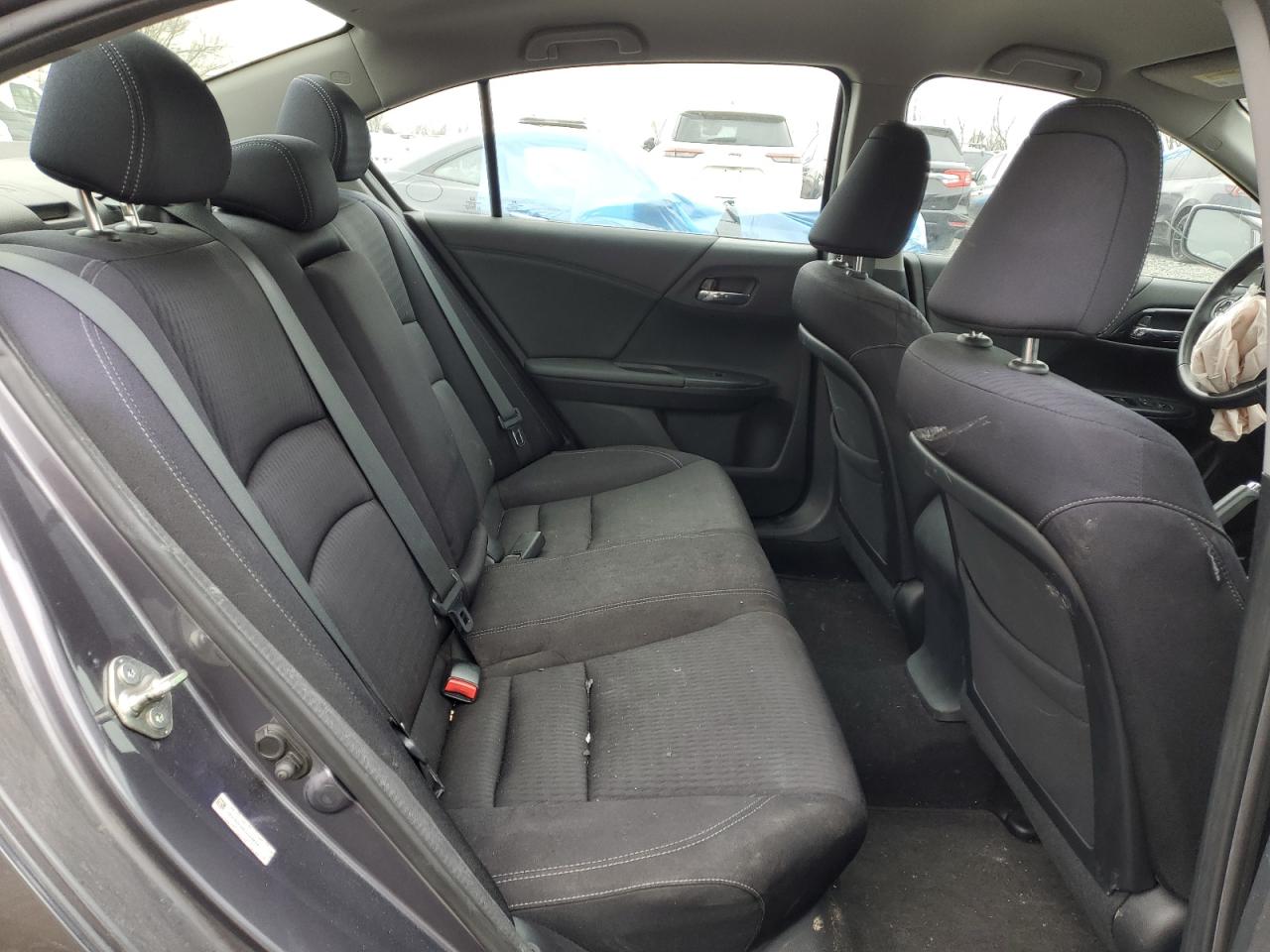 2014 Honda Accord - Image 10