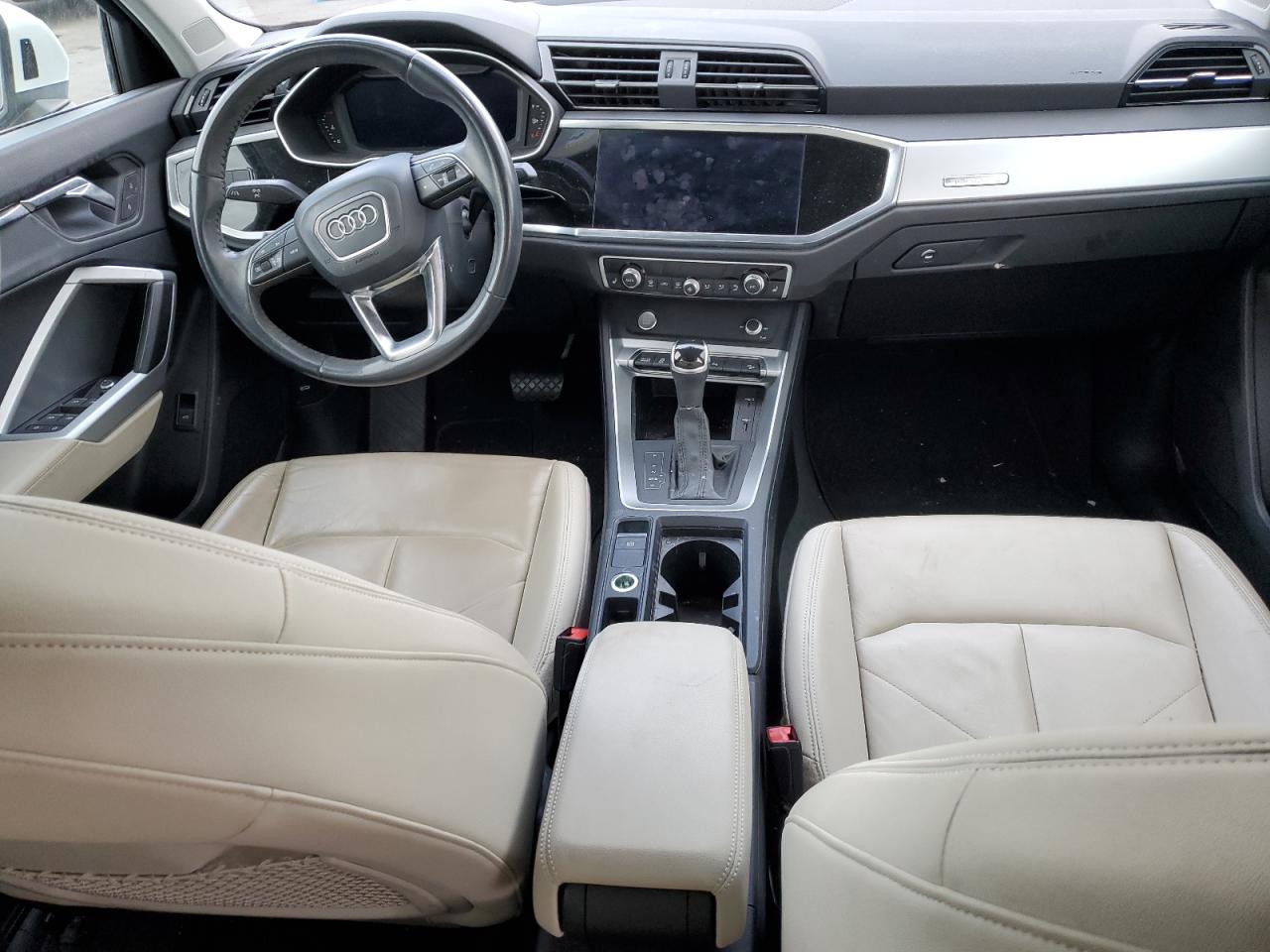 2020 Audi Q3 - Image 8