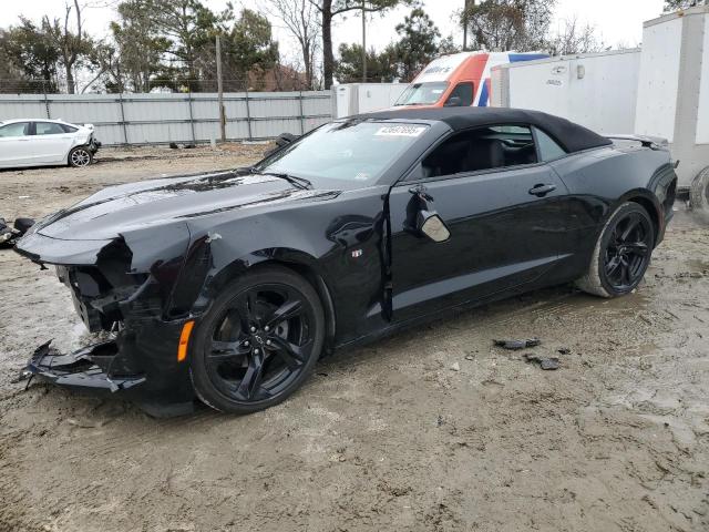 2024 Chevrolet Camaro Lt