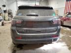 2018 Jeep Compass Limited zu verkaufen in Des Moines, IA - Side