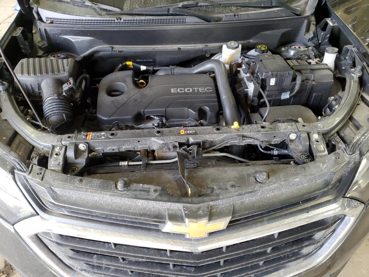 2021 Chevrolet Equinox - Image 14