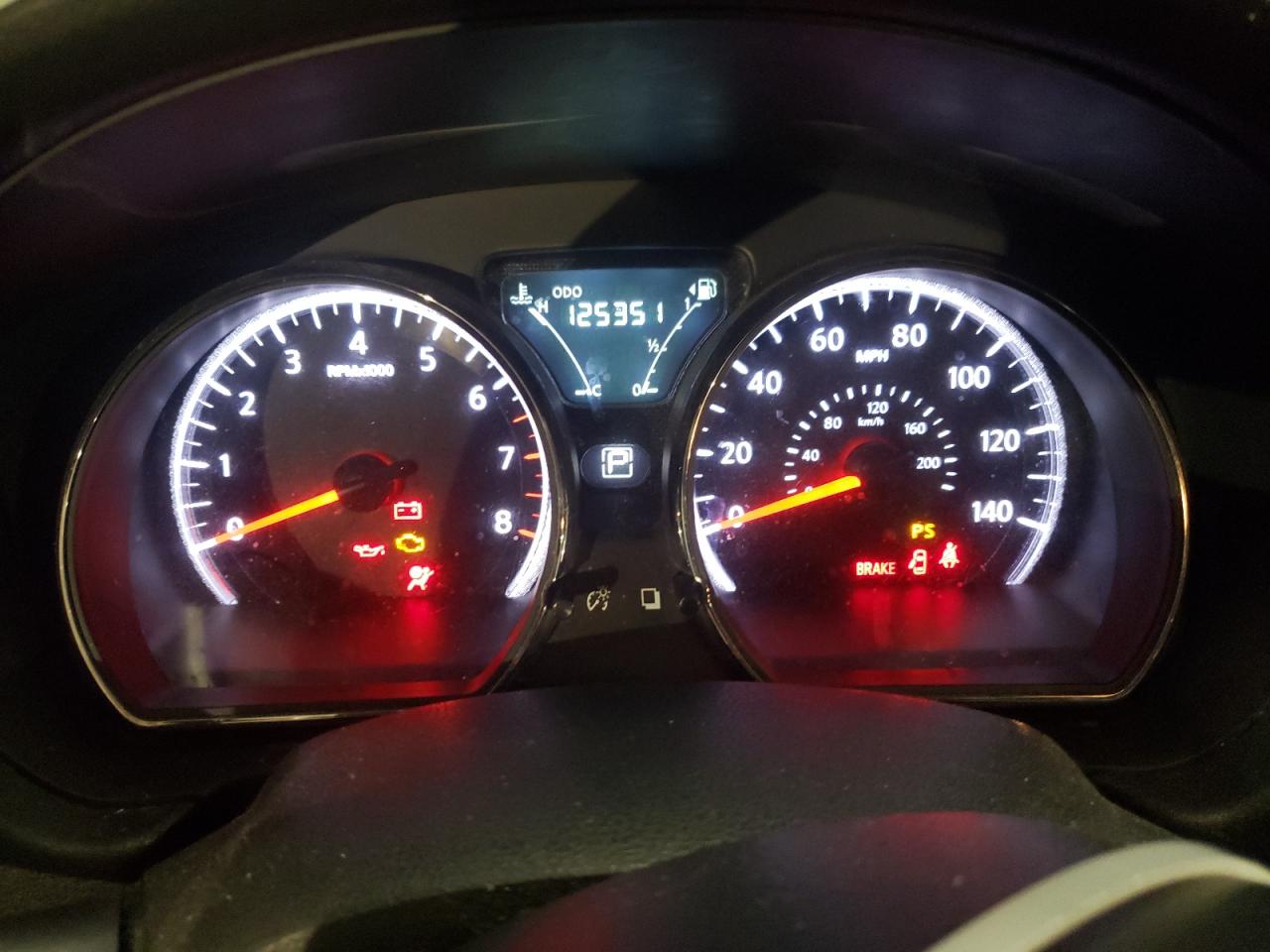 2015 Nissan Versa - Image 9