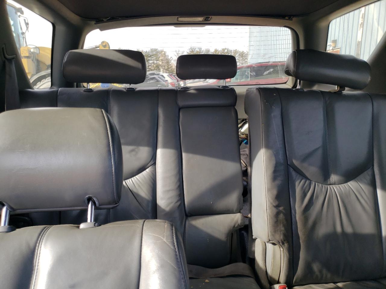 1999 Lexus RX - Image 10
