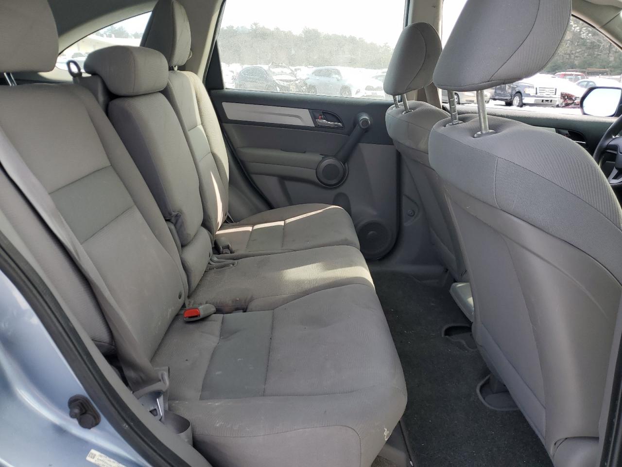 2011 Honda CR-V - Image 11