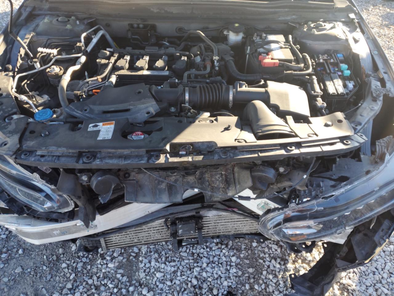 2018 Honda Accord - Image 12