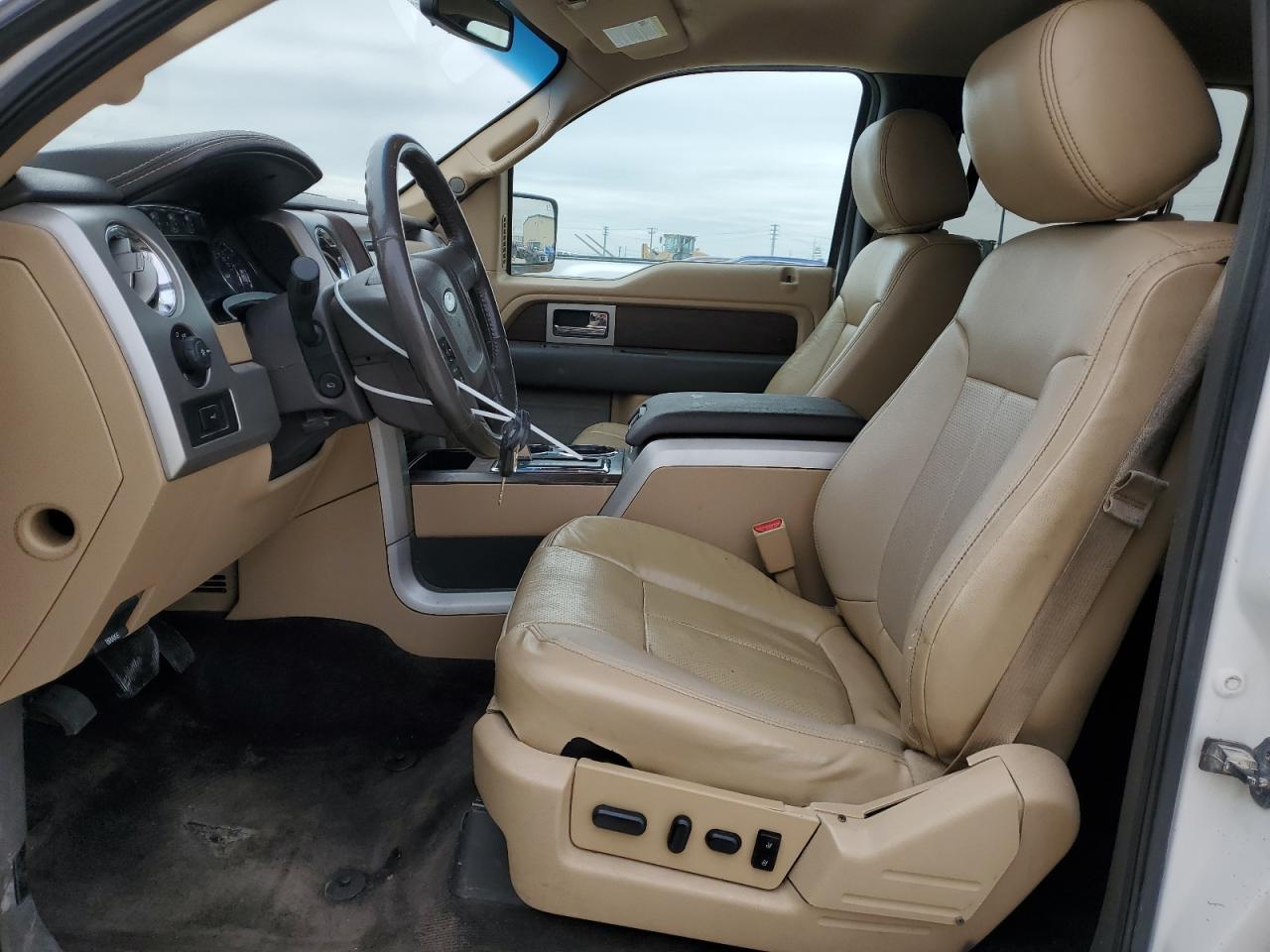 2013 Ford F-150 - Image 7