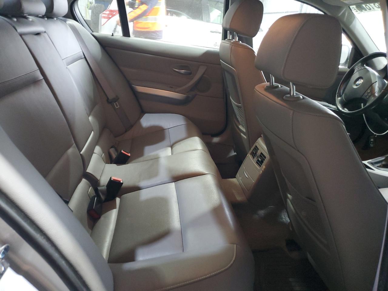 2009 BMW 3er - Image 10