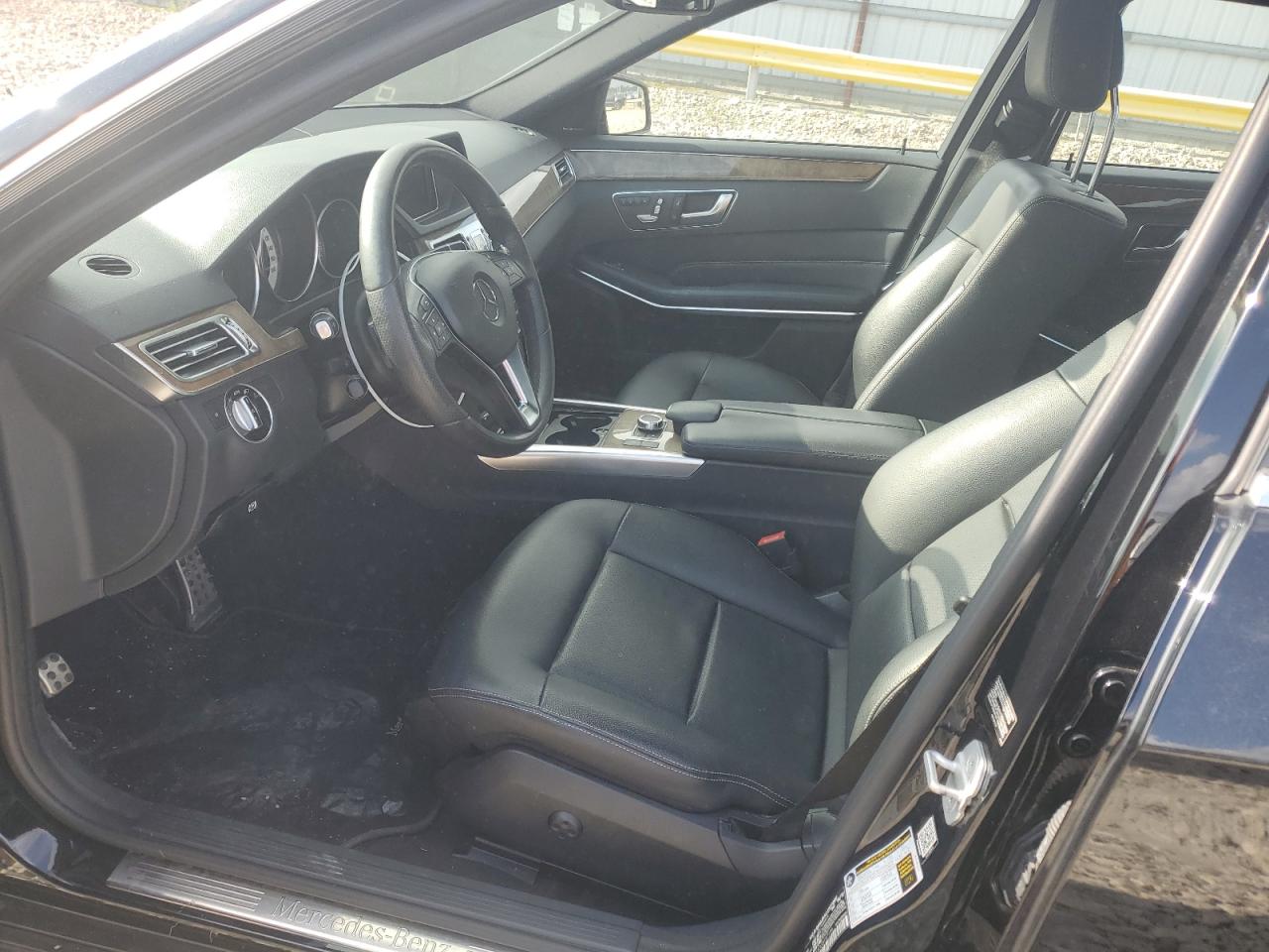 2016 Mercedes-Benz E-klasse - Image 7