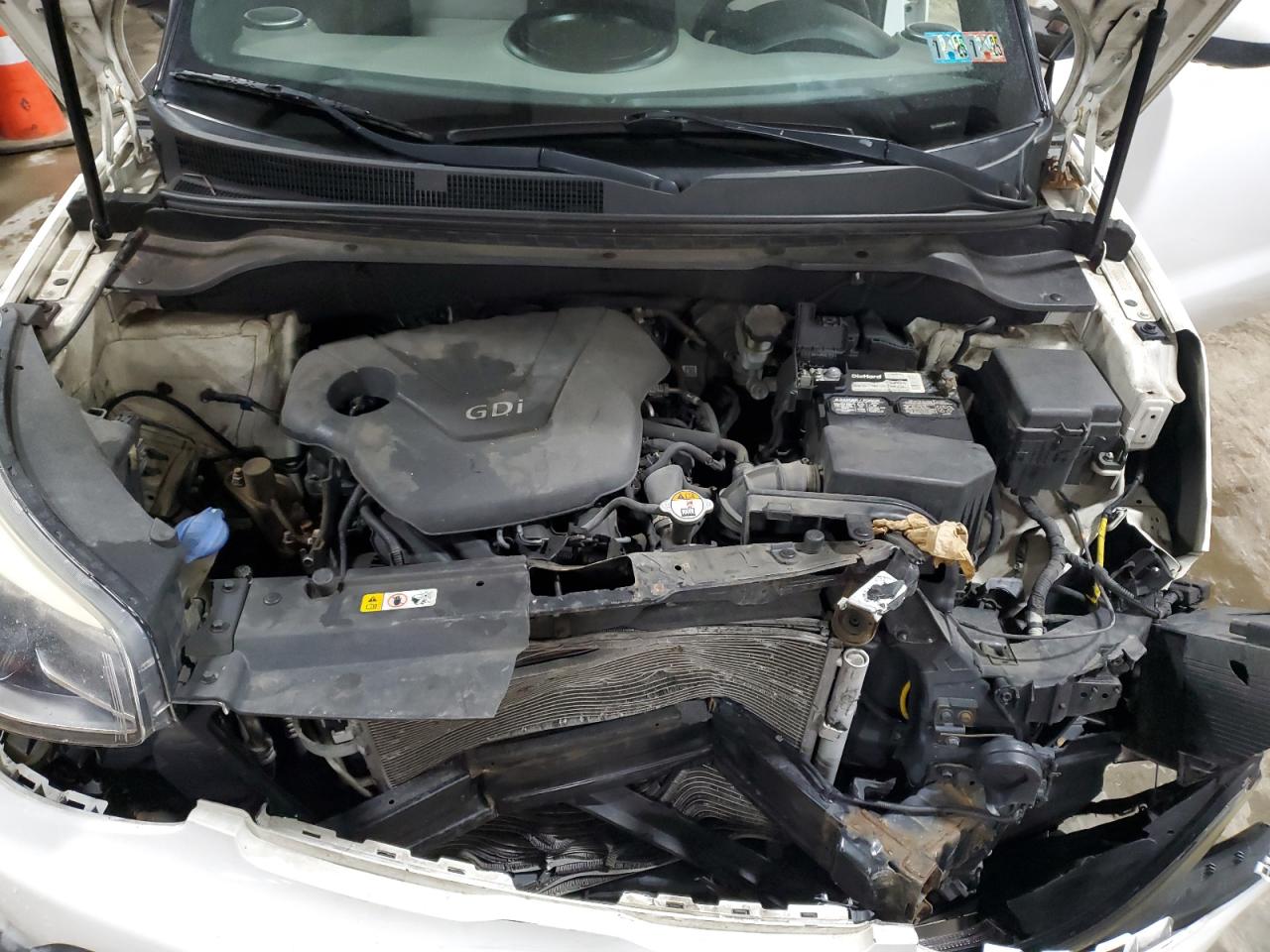 2015 Kia Soul - Image 11