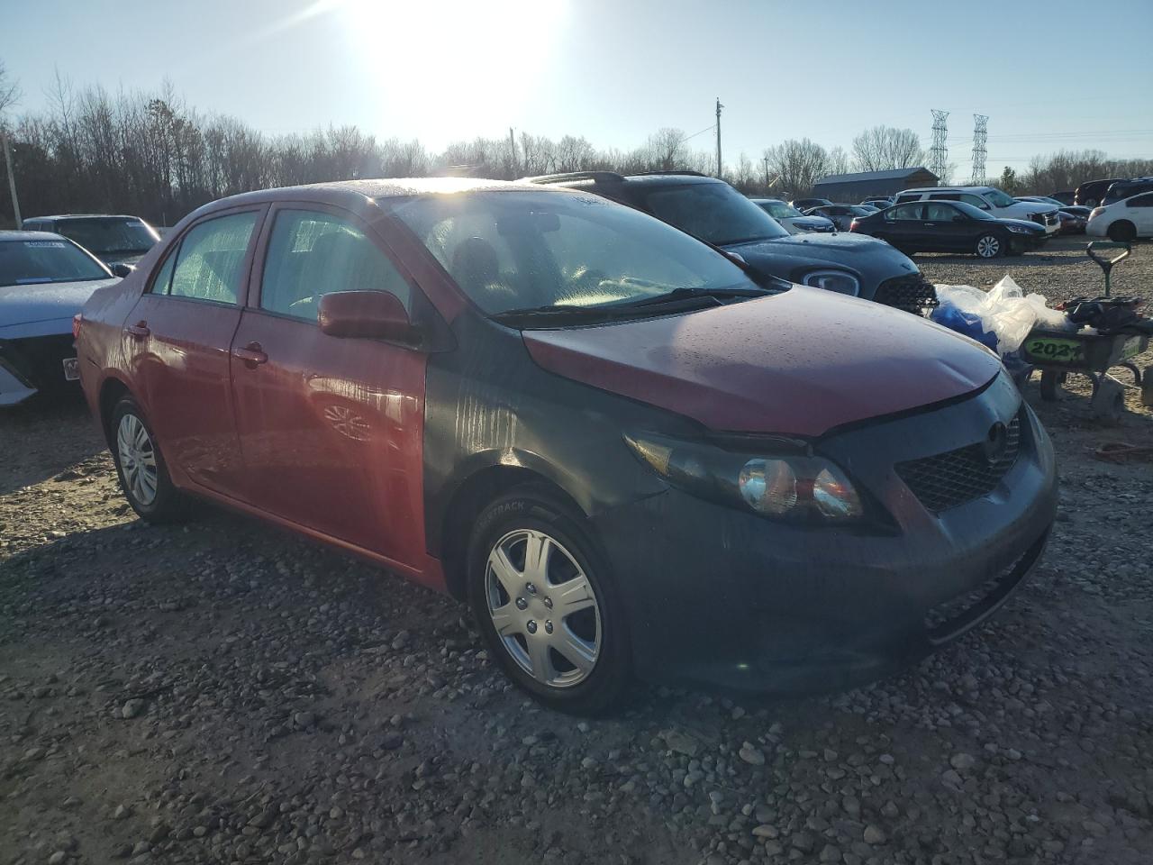 2009 Toyota Corolla - Image 4