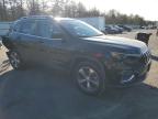 2019 Jeep Cherokee Limited de vânzare în Brookhaven, NY - Rear End