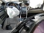 2018 Acura Tlx Tech for Sale in Waldorf, MD - Front End