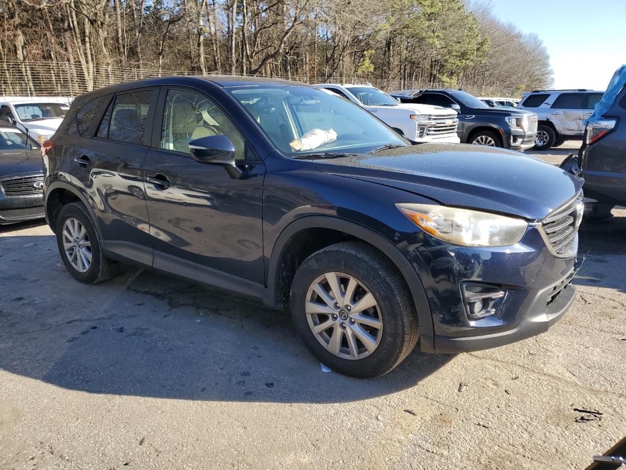 2016 Mazda CX-5 - Image 4